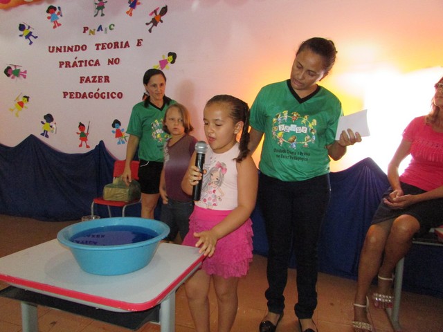 Aconteceu o III Seminário Local do PNAIC em Ipiranga - Imagem 56