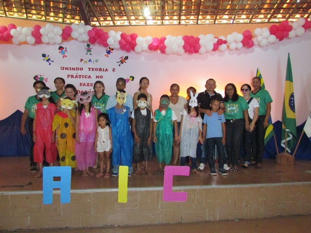 Aconteceu o III Seminário Local do PNAIC em Ipiranga - Imagem 44