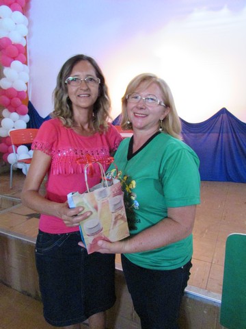 Aconteceu o III Seminário Local do PNAIC em Ipiranga - Imagem 118