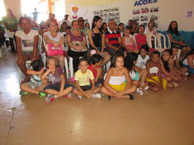 Aconteceu o III Seminário Local do PNAIC em Ipiranga - Imagem 20