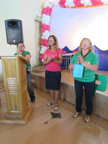 Aconteceu o III Seminário Local do PNAIC em Ipiranga - Imagem 116