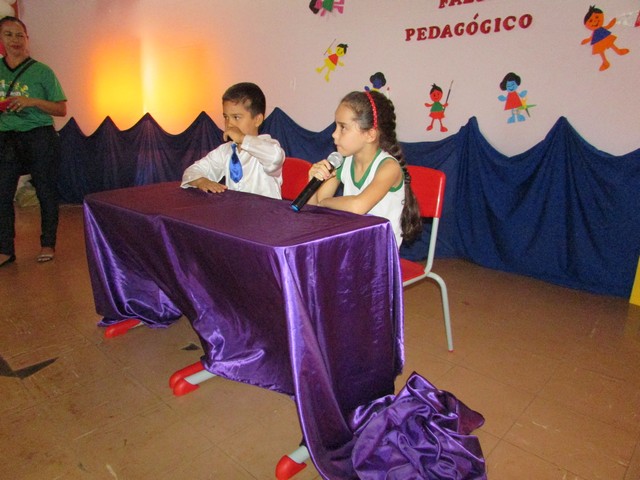 Aconteceu o III Seminário Local do PNAIC em Ipiranga - Imagem 88