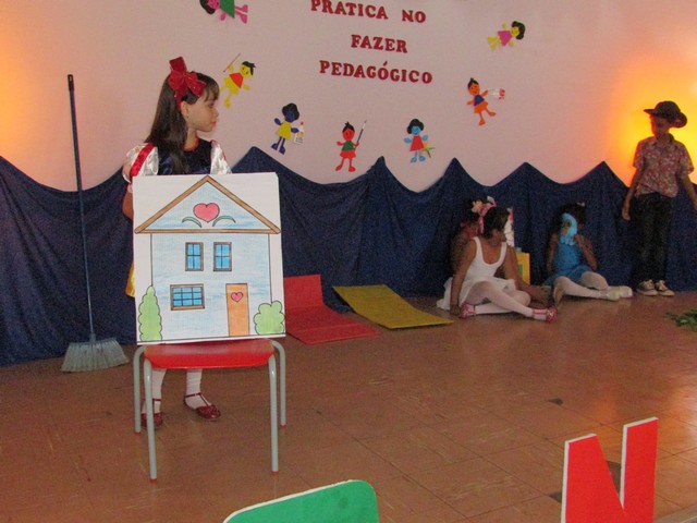 Aconteceu o III Seminário Local do PNAIC em Ipiranga - Imagem 98