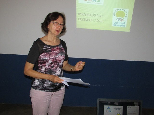 Serviços Sociais Realizaram Prestações de Contas  - Imagem 52