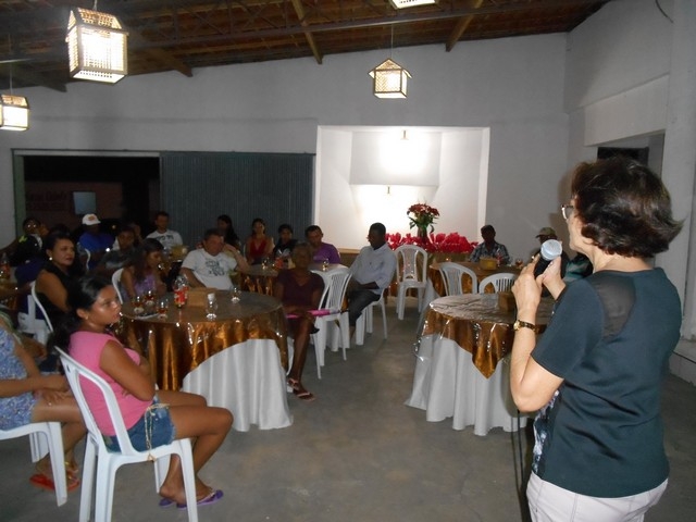 Fornecedores o Compra Direta Participaram de Confraternização - Imagem 26