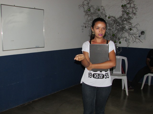 Serviços Sociais Realizaram Prestações de Contas  - Imagem 68