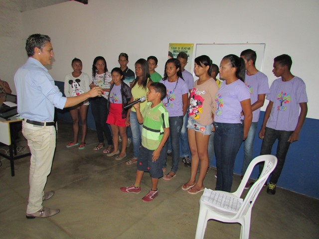 Serviços Sociais Realizaram Prestações de Contas  - Imagem 26