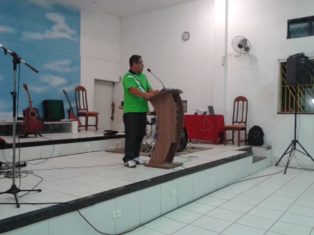 Primeira Igreja Batista realiza II Festival de Louvor - Imagem 6