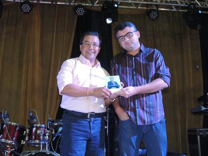 Prefeitura Municipal realiza a maior e mais bonita festa  - Imagem 37