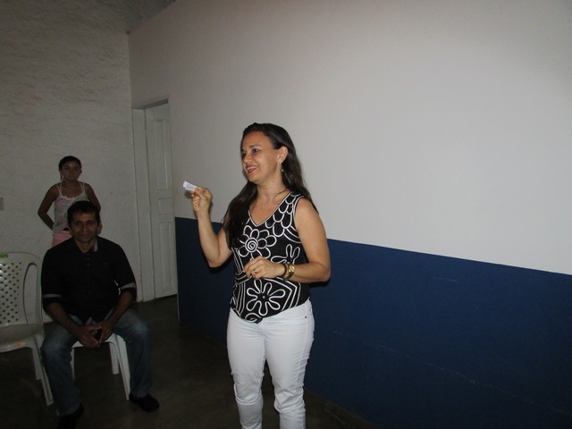 Serviços Sociais Realizaram Prestações de Contas  - Imagem 83