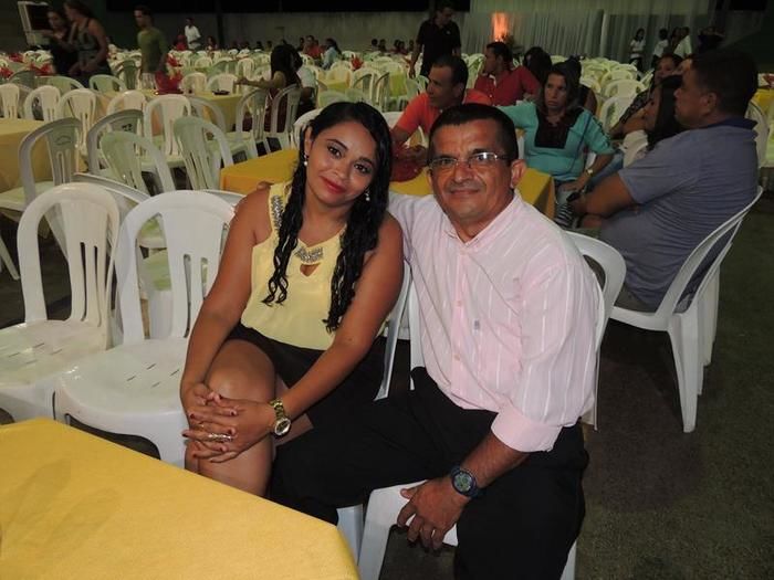 Prefeitura Municipal realiza a maior e mais bonita festa  - Imagem 4