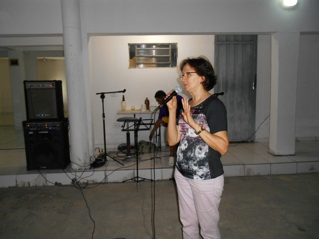 Fornecedores o Compra Direta Participaram de Confraternização - Imagem 23