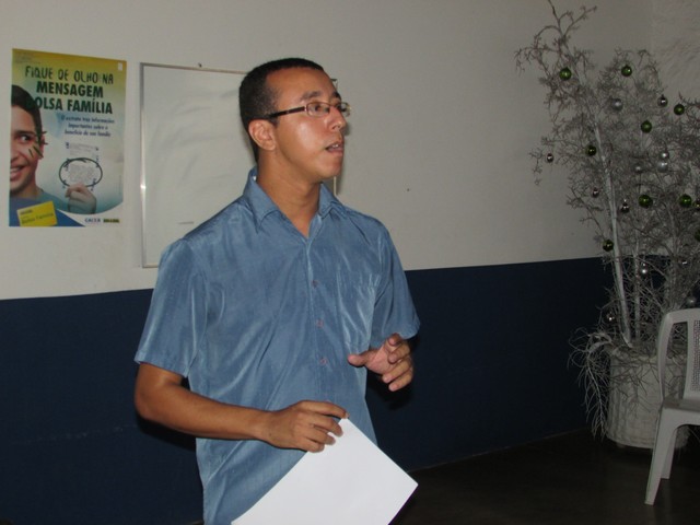 Serviços Sociais Realizaram Prestações de Contas  - Imagem 34