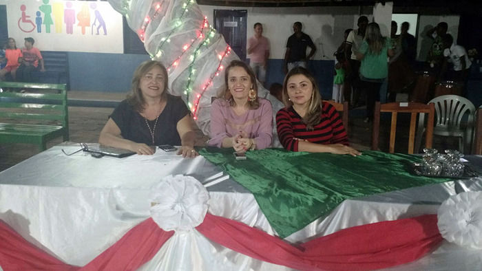 Eventos marcam encerramento de atividades da SEMAS em 2015 - Imagem 15