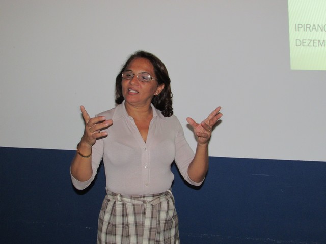 Serviços Sociais Realizaram Prestações de Contas  - Imagem 24