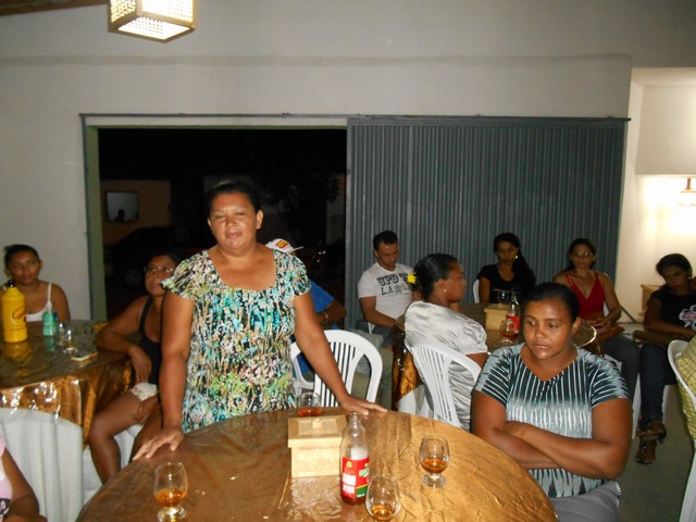 Fornecedores o Compra Direta Participaram de Confraternização - Imagem 32