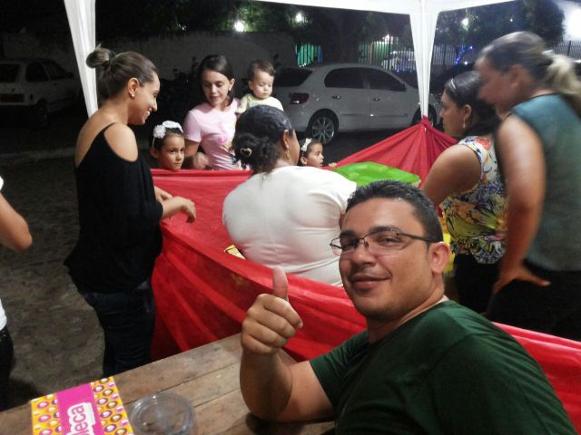 Primeira Igreja Batista realiza II Festival de Louvor - Imagem 13