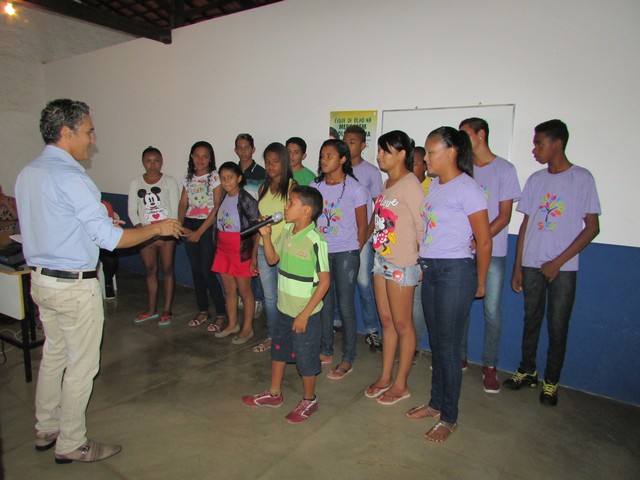 Serviços Sociais Realizaram Prestações de Contas  - Imagem 27