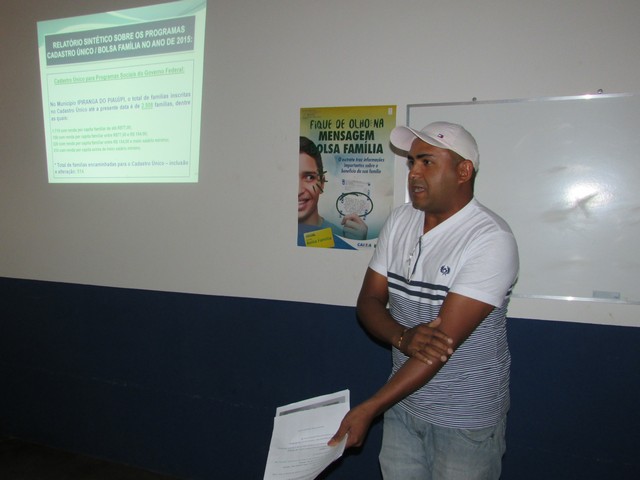 Serviços Sociais Realizaram Prestações de Contas  - Imagem 13