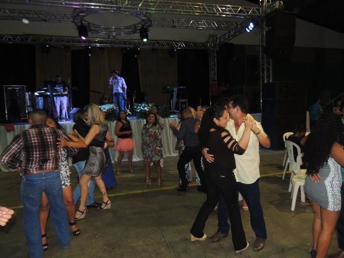Prefeitura Municipal realiza a maior e mais bonita festa  - Imagem 48