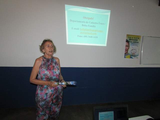 Serviços Sociais Realizaram Prestações de Contas  - Imagem 18