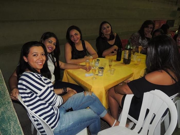 Prefeitura Municipal realiza a maior e mais bonita festa  - Imagem 33