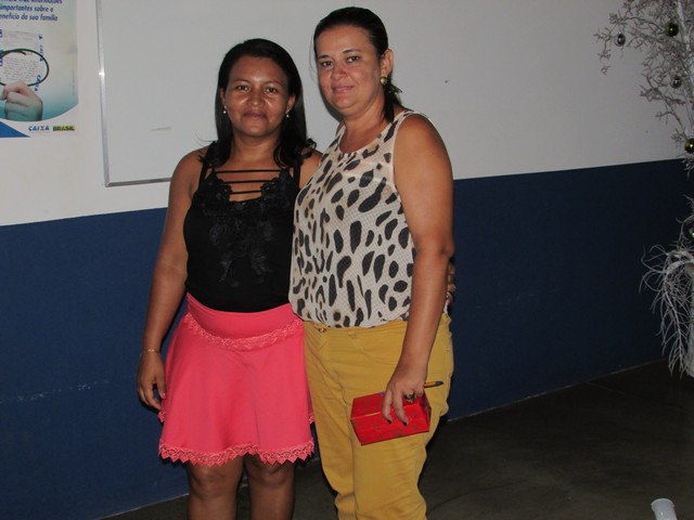 Serviços Sociais Realizaram Prestações de Contas  - Imagem 96