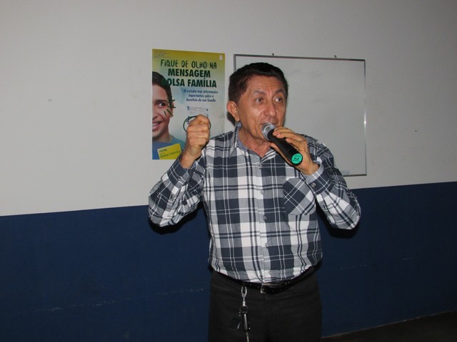 Serviços Sociais Realizaram Prestações de Contas  - Imagem 76