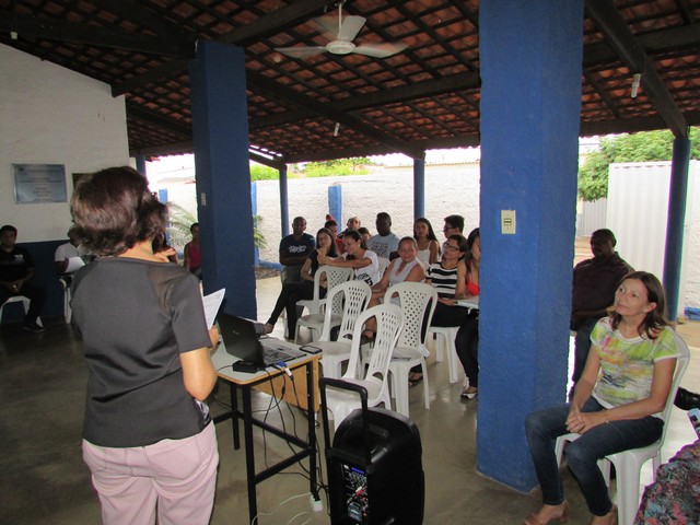 Serviços Sociais Realizaram Prestações de Contas  - Imagem 57