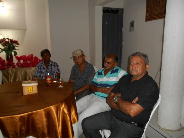 Fornecedores o Compra Direta Participaram de Confraternização - Imagem 7