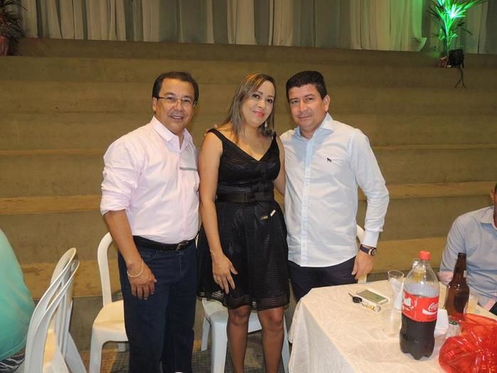 Prefeitura Municipal realiza a maior e mais bonita festa  - Imagem 19