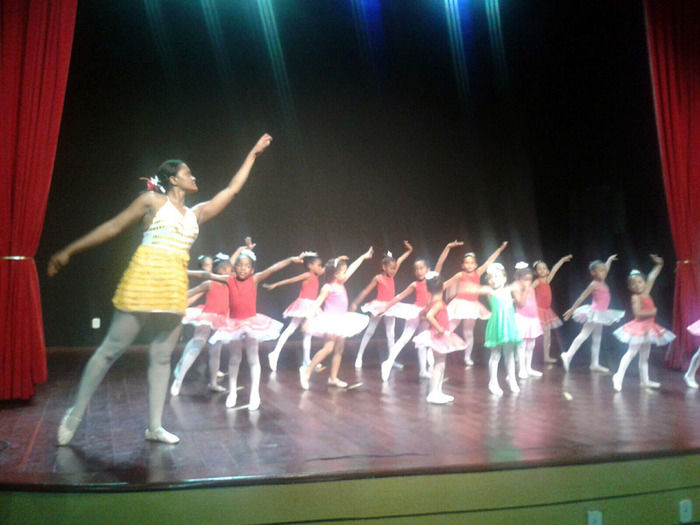 Eventos marcam encerramento de atividades da SEMAS em 2015 - Imagem 20