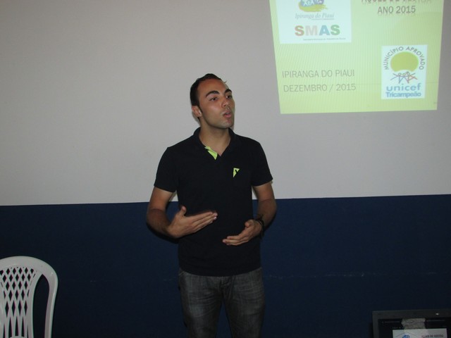 Serviços Sociais Realizaram Prestações de Contas  - Imagem 36