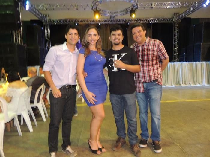 Prefeitura Municipal realiza a maior e mais bonita festa  - Imagem 54