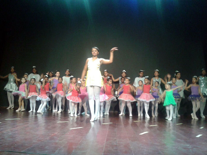 Eventos marcam encerramento de atividades da SEMAS em 2015 - Imagem 5