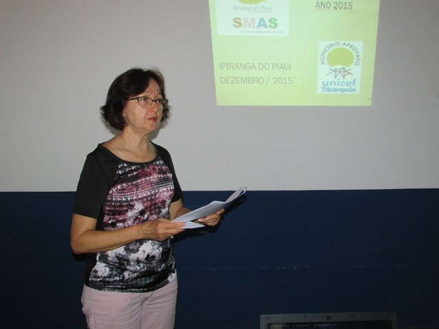 Serviços Sociais Realizaram Prestações de Contas  - Imagem 50