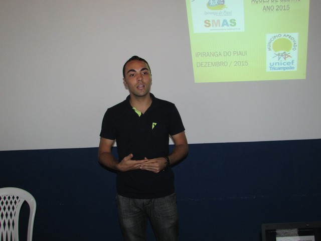 Serviços Sociais Realizaram Prestações de Contas  - Imagem 37