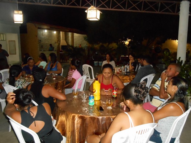Fornecedores o Compra Direta Participaram de Confraternização - Imagem 19