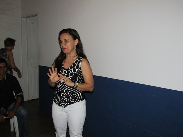 Serviços Sociais Realizaram Prestações de Contas  - Imagem 84