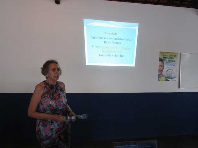 Serviços Sociais Realizaram Prestações de Contas  - Imagem 17