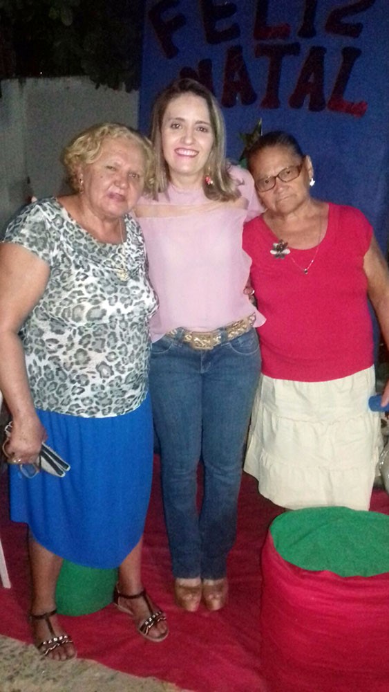 Eventos marcam encerramento de atividades da SEMAS em 2015 - Imagem 19