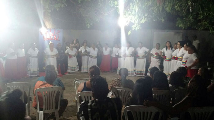 Eventos marcam encerramento de atividades da SEMAS em 2015 - Imagem 14