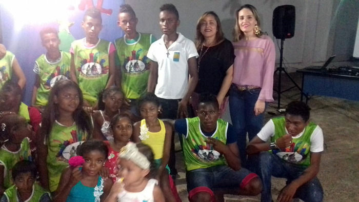 Eventos marcam encerramento de atividades da SEMAS em 2015 - Imagem 11