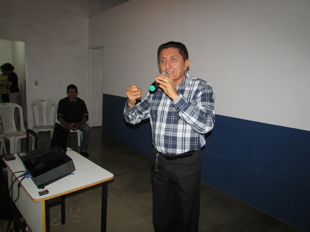 Serviços Sociais Realizaram Prestações de Contas  - Imagem 78