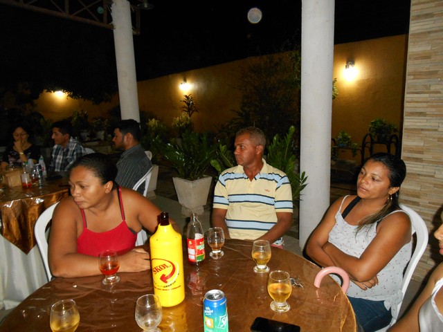 Fornecedores o Compra Direta Participaram de Confraternização - Imagem 16