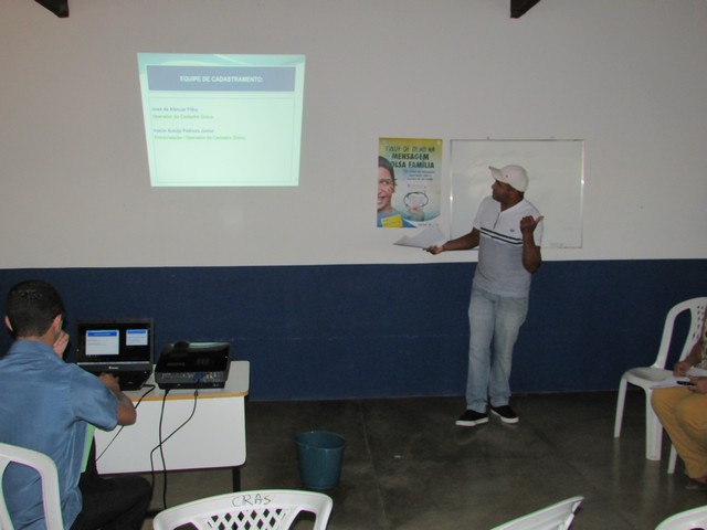 Serviços Sociais Realizaram Prestações de Contas  - Imagem 11