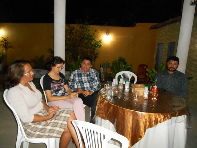 Fornecedores o Compra Direta Participaram de Confraternização - Imagem 12