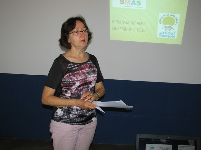 Serviços Sociais Realizaram Prestações de Contas  - Imagem 53