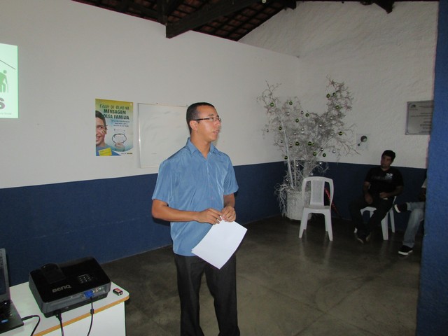 Serviços Sociais Realizaram Prestações de Contas  - Imagem 32