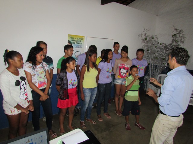 Serviços Sociais Realizaram Prestações de Contas  - Imagem 28